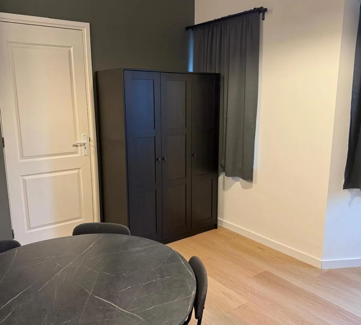 Central Studios The Hague Apartment