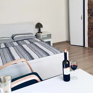 Szklana Huta Apartament Gdańsk