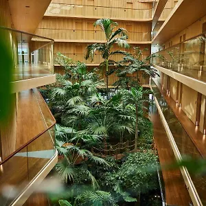 Jakarta 4*, Amsterdam Nizozemsko