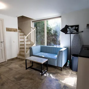 *** Aparthotel Plantage Garden Niederlande