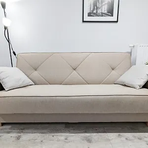 Sunapart A 182 Apartament Warszawa