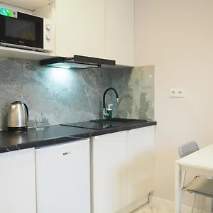 Moonapart A2 Apartament Warszawa