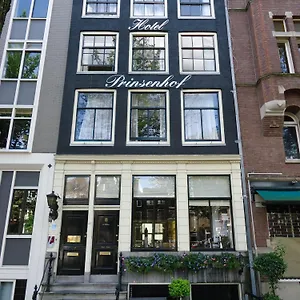 **** Hotel Prinsenhof Niederlande