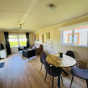 Kd 866 - Vakantiepark Kijkduin Chalet