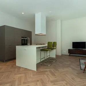  Apartament Stayci Serviced Westeinde
