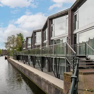 **** Aparthotel Yays Island By Numa Niederlande