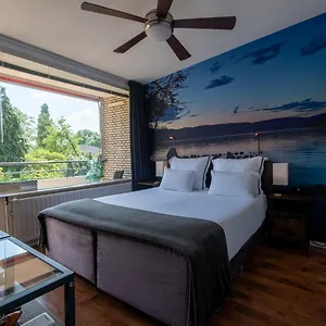  Homestay Benvenuto