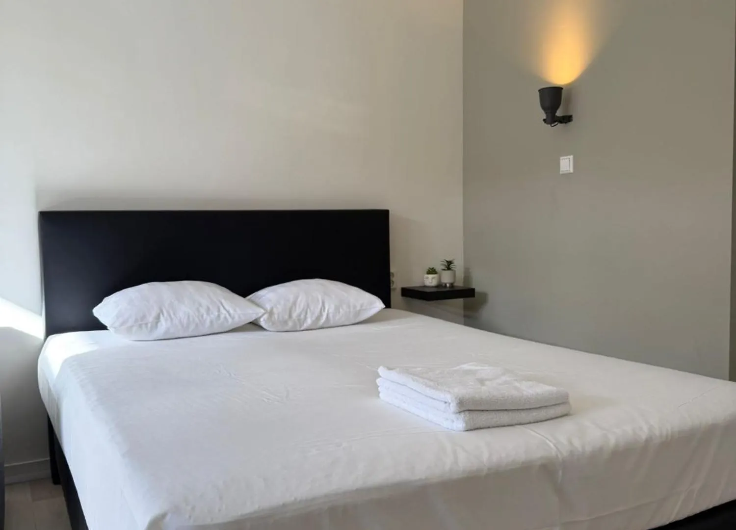 Apartment Central Studios Den Haag Niederlande