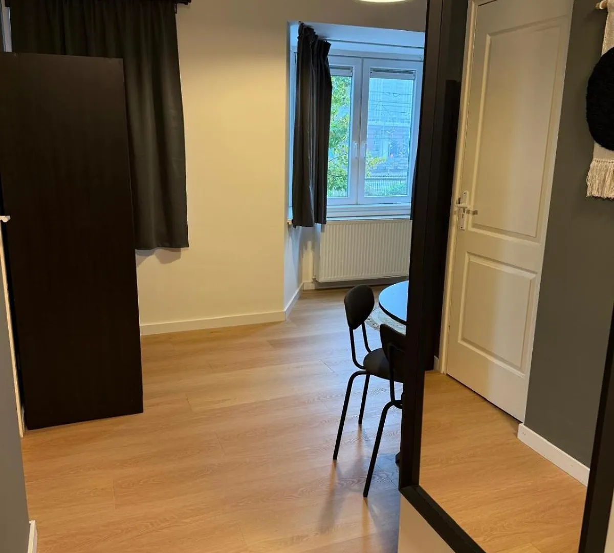Central Studios La Haya Apartamento