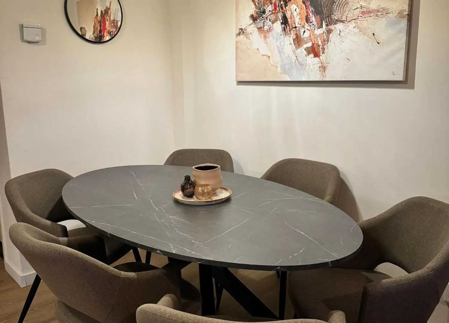Apartamento Central Studios La Haya