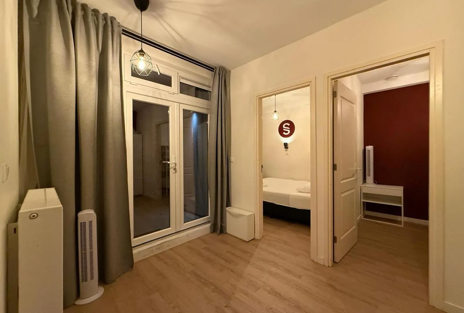 Apartamento Central Studios La Haya