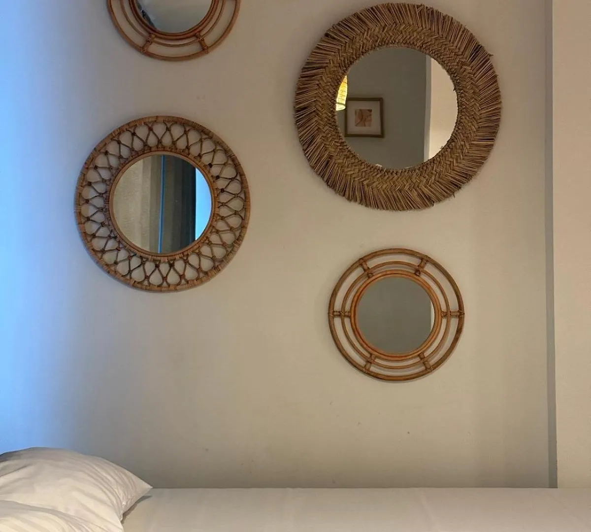 Central Studios La Haya Apartamento