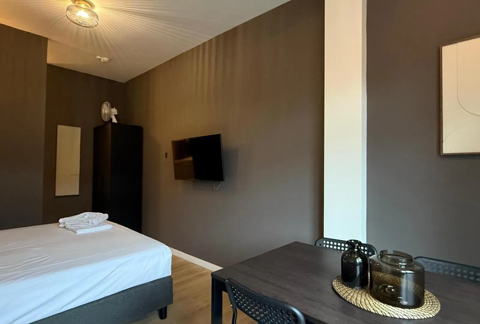 Apartamento Central Studios La Haya