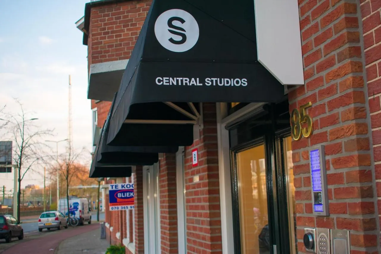 Central Studios La Haya