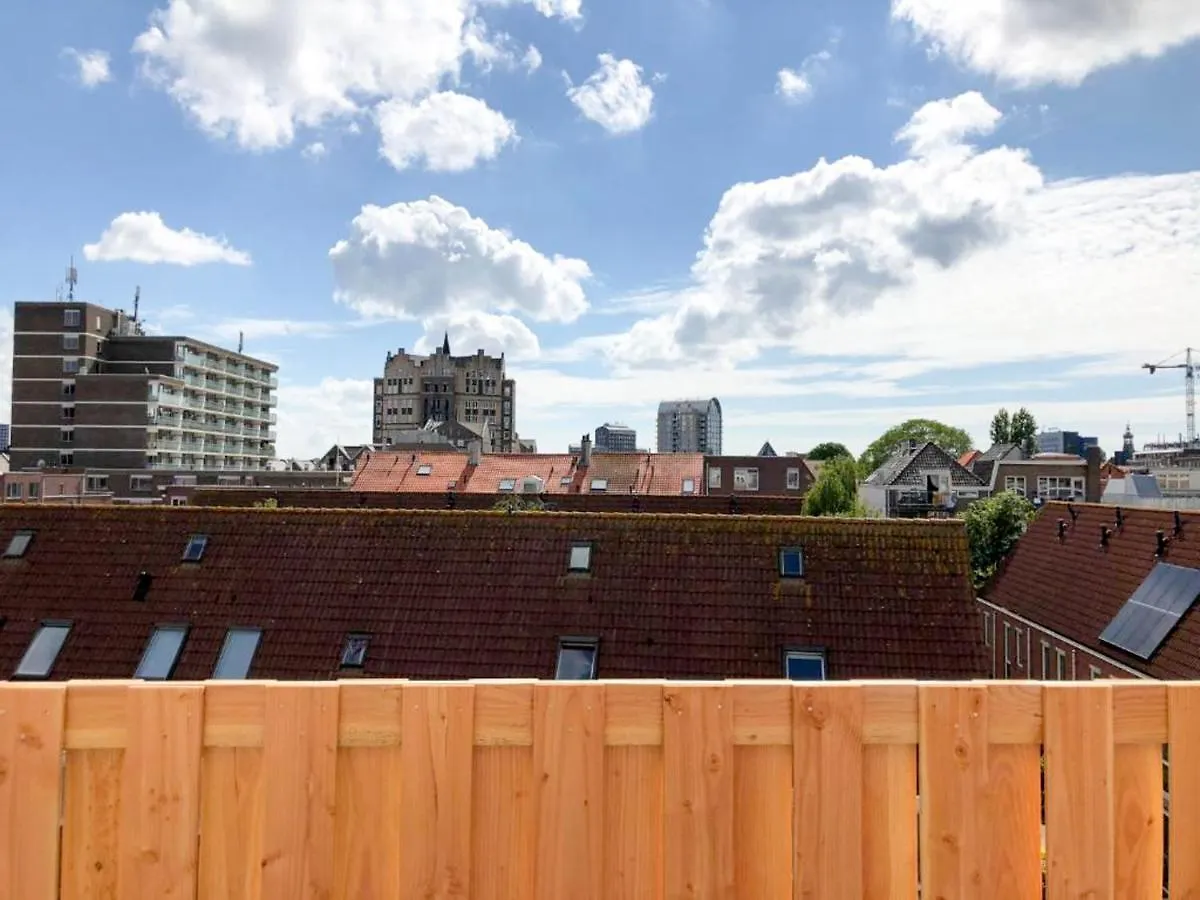 Apartamento Central Studios La Haya